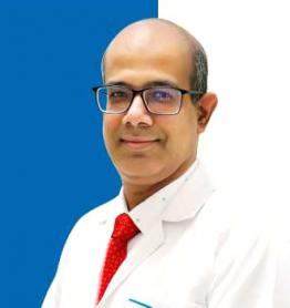 Dr. Sharad Malhotra
